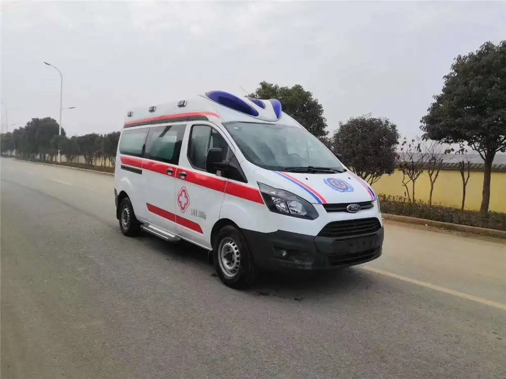 建始县救护车转院