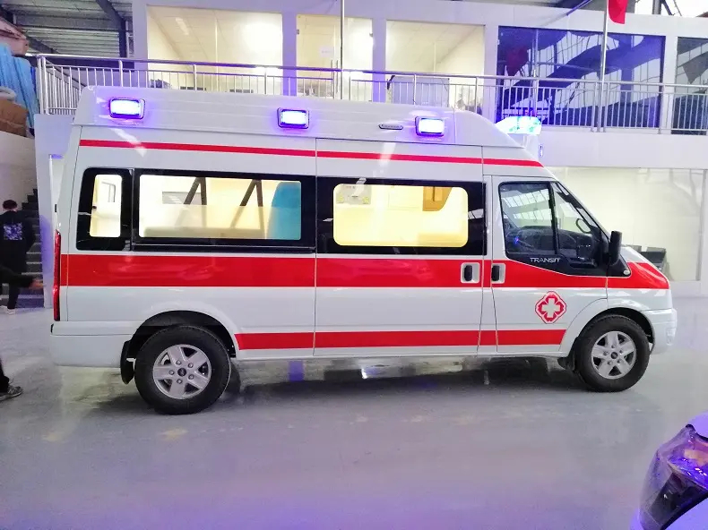 建始县跨省救护车出租